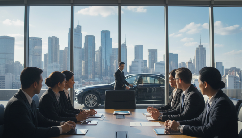 coordinamento mobilità su misura coordinamento mobilità su misura